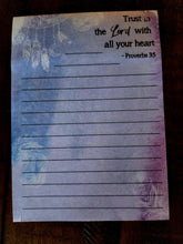 Load image into Gallery viewer, Sticky Notes Scripture Pad
