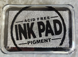 Acid Free Ink Pad Pigment