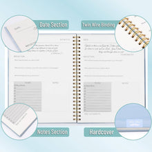 Load image into Gallery viewer, Ocean Breeze Bible Journaling Kit for Women