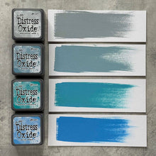 Load image into Gallery viewer, Tim Holtz Distress® Mini Oxide® Ink Pads Kit #4