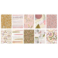 Load image into Gallery viewer, Bible Journaling Kit - Goldmine &amp; Coco Collab