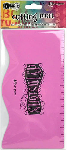 Dylusions Cut MAT 4.5X8.5