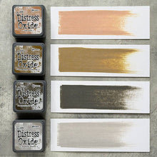 Load image into Gallery viewer, Tim Holtz Distress® Mini Oxide® Ink Pads Kit #18
