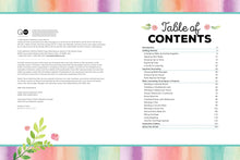 Load image into Gallery viewer, Bible Journaling for the Fine Artist: Inspiring Bible journaling techniques and projects to create beautiful faith-based fine art Paperback