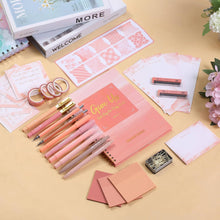 Load image into Gallery viewer, Sunset Blush Mr. Pen Bible Journaling Kit for Women