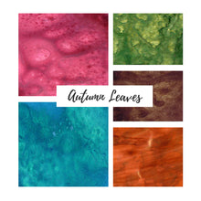 Load image into Gallery viewer, Autumn Leaves SHIMMER Magicals - (Lindy's Gang)