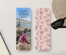 Load image into Gallery viewer, Bookmarks Designed By Shannon Pendergraff