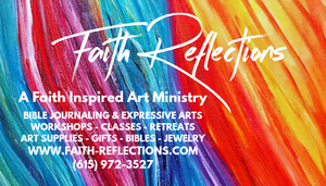 Faith Reflections