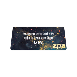 "Dreaming out loud" ZOX Bracelet Band