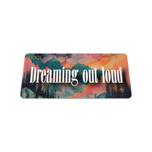 Load image into Gallery viewer, &quot;Dreaming out loud&quot; ZOX Bracelet Band