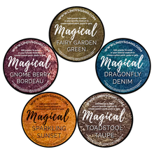 Load image into Gallery viewer, Enchanted Forest Shimmer Magical Powders Set - Lindy&#39;s