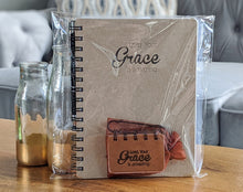 Load image into Gallery viewer, Grace Journal Bundle