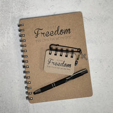 Load image into Gallery viewer, Freedom Journal Bundle
