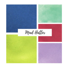 Load image into Gallery viewer, Mad Hatter SHIMMER+FLAT Magicals (Lindy's Gang)