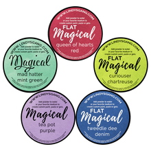 Load image into Gallery viewer, Mad Hatter SHIMMER+FLAT Magicals (Lindy's Gang)