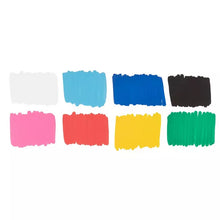 Load image into Gallery viewer, Basic Color Posca PC-5M Paint Markers - 8 Piece Set