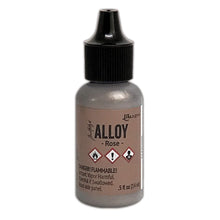 Load image into Gallery viewer, Ranger Alloys Reflective Metallic Multi-Surface Inks - Set of 2