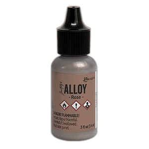 Ranger Alloys Reflective Metallic Multi-Surface Inks - Set of 2
