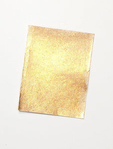 Ranger Distress Mica Spray - Antique Bronze, Brushed Pewter and Tarnished Brass
