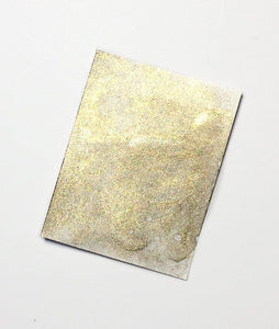 Ranger Distress Mica Spray - Antique Bronze, Brushed Pewter and Tarnished Brass