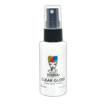 Load image into Gallery viewer, Ranger Ink - Dina Wakley Media - Gloss Spray - Clear
