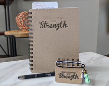 Load image into Gallery viewer, Strength Journal Bundle