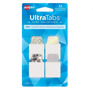 Avery Ultra Tabs