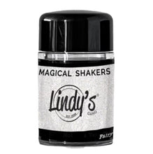 Load image into Gallery viewer, Shimmer Shakers, Fairy Fluff, Lindy&#39;s