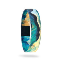 Load image into Gallery viewer, ZOX - Wristband - &quot;Walking On Water&quot;