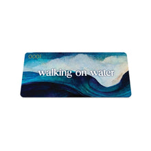Load image into Gallery viewer, ZOX - Wristband - &quot;Walking On Water&quot;