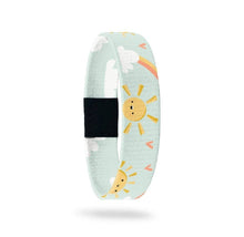 Load image into Gallery viewer, ZOX  Wristband - Kids - &quot;You Are My Sunshine&quot;