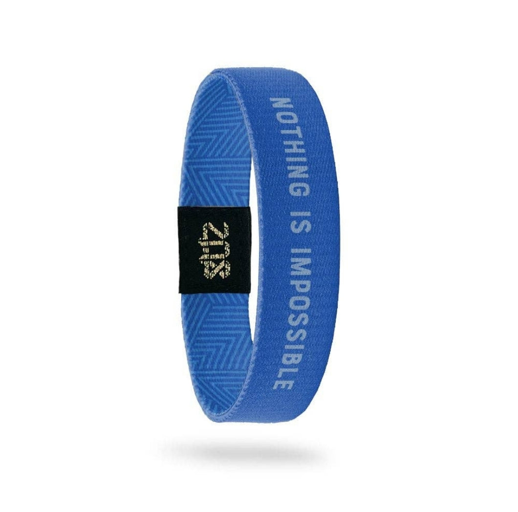 ZOX Wristband -