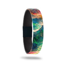 Load image into Gallery viewer, ZOX Wristband - &quot;Renewal&quot;