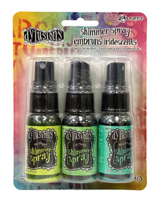 Ranger Dylusions Shimmer Sprays