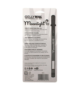 Gelly Roll Pens - Moonlight