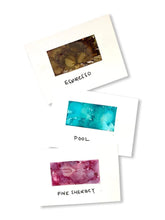 Load image into Gallery viewer, Tim Holtz Alcohol Ink Set - Retro Cafe