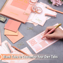 Load image into Gallery viewer, Sunset Blush Mr. Pen Bible Journaling Kit for Women