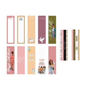 Bible Journaling Kit - Goldmine & Coco Collab