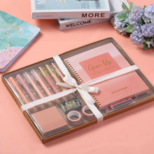 Load image into Gallery viewer, Sunset Blush Mr. Pen Bible Journaling Kit for Women
