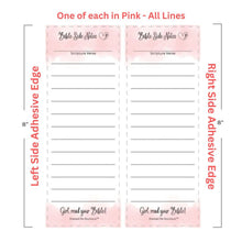 Load image into Gallery viewer, Bible Side Notes®! Printed by Post-It® (Blessed Be Boutique)