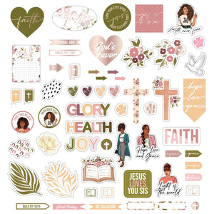 Bible Journaling Kit - Goldmine & Coco Collab