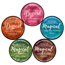 Load image into Gallery viewer, Autumn Leaves SHIMMER Magicals - (Lindy's Gang)