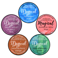 Victorian Bouquet SHIMMER Magicals (Lindy's Gang)
