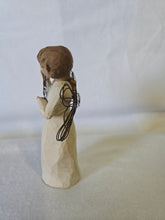 Load image into Gallery viewer, &quot;Just For You&quot; Willow Tree Angel Figurine