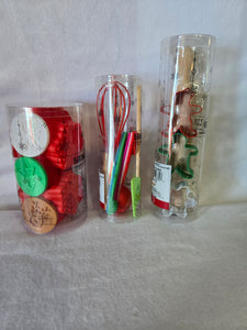 Mini Baking Set for a Child