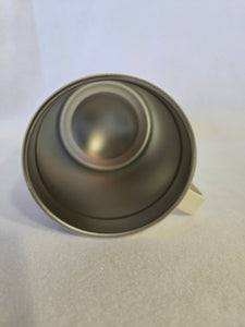 New Nespresso limited edition 12oz coffee mug by Miir, designed in Seattle