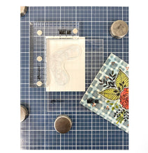Load image into Gallery viewer, Wendy Vecchi MAKE ART Stay-tion 7" (Tim Holtz- Ranger)