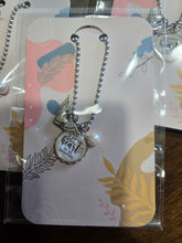 Load image into Gallery viewer, Necklace - A Piece of My Heart (Jennifer Dahl)