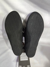 Load image into Gallery viewer, Climb X Rave Strap Climbing Shoes Black Sz 6.5
