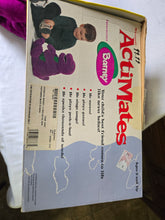 Load image into Gallery viewer, Vintage Interactive Barney Doll